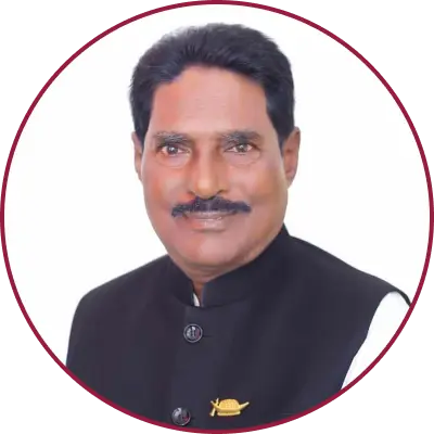 শ্রী প্রবোধ চন্দ্র রায় মিন্টু