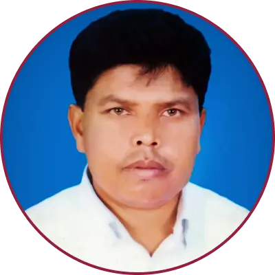 মৃতঃ সুবোধ চন্দ্র রায়