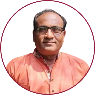 শ্রী কানন বন্ধু রায় 