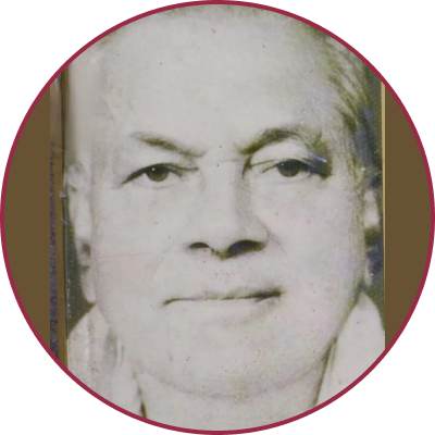 নিকুঞ্জ বিহারী গোস্বামী